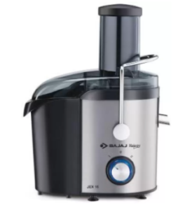 Bajaj JEX16 800 W Juicer