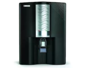 Blue Star Majesto MA3BSAM01 8 L RO Water Purifier (Black & Silver)