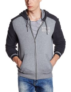 Branded Men's Sweatshirts & Hoodies at Minimum 70% Off