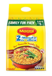 Buy Maggi at Flat 33% Discount