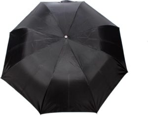 Citizen 24.5 Auto Umbrella (Black) for Rs 149 only