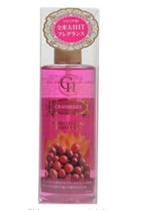 Concept II Cranberry Body Mist - 236 ml at rs.171