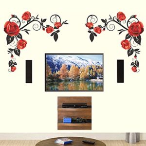 Decorative Stickers at Minimum 50% Discount from Rs 66 only