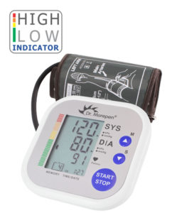 Snapdeal is selling Dr Morepen BP-02 Blood Pressure Monitor for Rs 699 only.