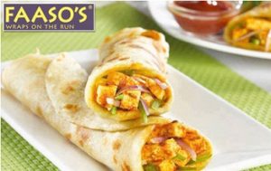 Fassos- Get flat 100% cashback