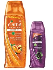 Fiama Shower Gel for Rs 139 only