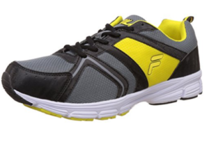 Fila Men's Extremer Running Shoes at rs.1,049