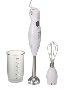Flipkart- Buy Black & Decker SB3200-IN 500 W Hand Blender