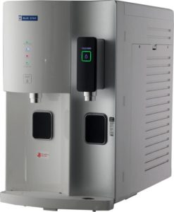 Flipkart - Buy Blue Star Stella RO+UV 8.2 L RO + UV Water Purifier (White, Silver) at Rs 30,740
