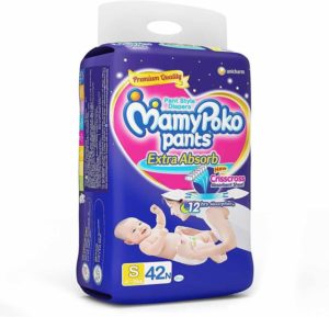 Flipkart- Buy MamyPoko Pant