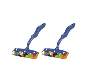 Gala 2-Piece Kitchen Mop Set at rs.65