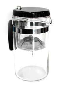 Glenburn Tea Direct Glenburn Tea Maker for Rs 150 only