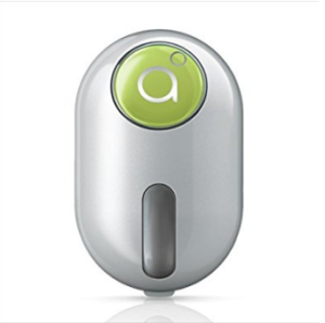 Godrej Aer Click Fresh Lush Green Car Freshener (10 g) at rs,157