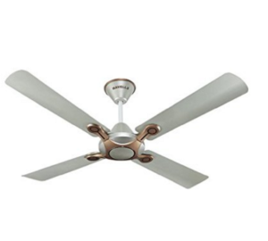 Havells Leganza 1200mm Ceiling Fan (Bronze and Gold) at rs.1,953