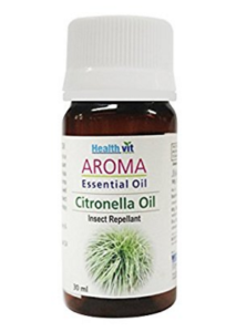 Healthvit Aroma Citronella Essential Oil at rs.202