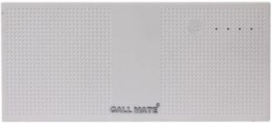 Infibeam has come up with an super deal.Buy Callmate 13000mAh Dream Power Bank with Two USB Ports at Rs 555 only.This Power Bank wholesome amount of battery capacity of 13000mAh. Smartphone won’t have been smart enough,without the smart and long-lasting batteries.Get this Power bank to boost the charging of your phone.Hurry up!! and avail this deal before it goes out of stock. Callmate 13000mAh Dream Power Bank Final savings:- MRP – 1499 Deal Price – 554 Discount – 64% How to buy this power bank? 1 .Visit here 2.Add product to cart 3.Login/Register 4.Enter your address and your contact details 5.Select suitable payment option and make the payment or Oder On Cash On Delivery if available 6.Soon you’ll be getting your product ? Features:- Capacity : 13000mAh Two USB Ports Less weight 252 gm Brand : Callmate Cell type : Li-Polymer battery Super large capacity,portable design