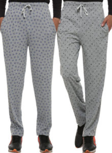 Jabong- Buy Vimal Trackpants