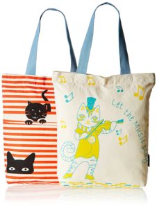 Kanvas Katha Women's Tote Bag (Off-White)(KKCAMZAUG021-KKCAMZAUG022)