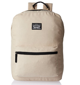 Levi's Fabric 26 cms Beige Travel Garment Bag at rs.821