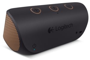 Logitech X300 Bluetooth Speakers