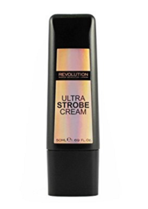 Makeup Revolution London Ultra Strobe Cream, 50ml at rs.600