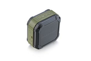 Max Pi C5 Max Pi Outdoor And Shower Bluetooth Speaker Csr 4.0,Nfc,Waterproof (Green)