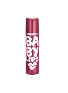 Maybelline Baby Lips, Tropical Punch at Rs.95 only