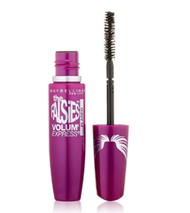 Maybelline Volum' Express Falsies Flared Washable Mascara, Very Black 287, 9ml at Rs.249 only