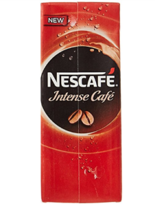 NESCAFE Ready To Drink - Intense, 180ml each (Pack of 6) at rs.80