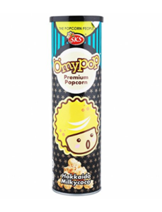 OMyPop Hokkaido Milkycoco Popcorn, 85g at rs.50