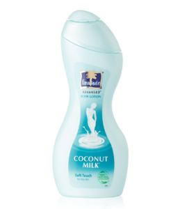 Parachute Advansed Dry Skin Body Lotion (100ml) at rs.30
