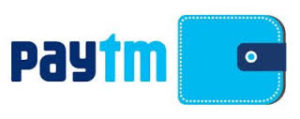 Paytm- Get 50 cashback