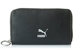 Puma Black Travel Pouch (7460401) at rs.524
