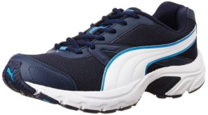 Puma Men's Brilliance Idp Running Shoes for Rs 899 only