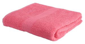 Raymond Home 400 GSM Cotton Bath Towel for Rs 407 or Rs 410 only