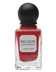 Revlon Parfumerie Scented Nail Enamel, China Flower, 11.7ml at rs.227