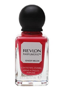 Revlon Parfumerie Scented Nail Enamel, Ginger Melon, 11.7ml at rs.226