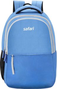 Safari Backpack at Minimum 60% Discount flipkart