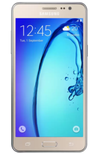 Samsung Galaxy On5 at rs.4,990