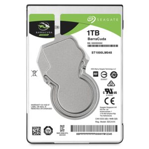 Seagate ST1000LM048 1 TB Internal Hard Drive For Laptop for Rs 3359 only