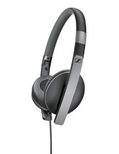Sennheiser HD 2.30G Headphones (Black)