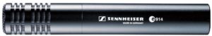 Sennheiser e914 Cardioid Condenser Mic