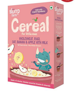 Slurrp Farm Cereal