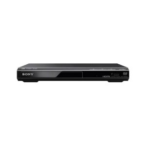 Amazon-Sony DVP-SR760HP DVD Player
