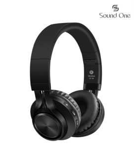 Sound One Headphone at up to 60% Discount