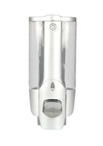 Spartan 5232 Quality Dispenser Perfect for Bathroom and Kitchen at rs.375