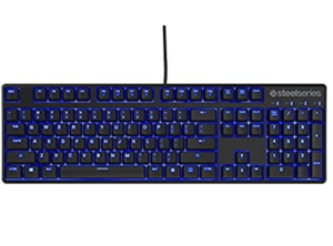 SteelSeries Apex M500, Gaming Keyboard at rs.1,999