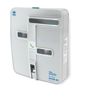 Tata Swach Electric Platina RO 7-Litre Water Purifier at rs.8,199