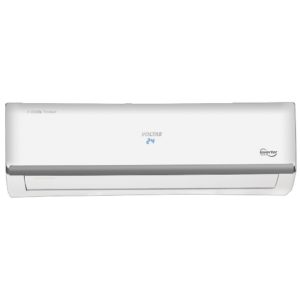 Voltas Magna Y Series 123V MY 1 Ton inverter 3 Star Copper Split AC White for Rs 29990