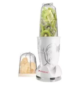 Wonderchef Nutri Chopper (White)